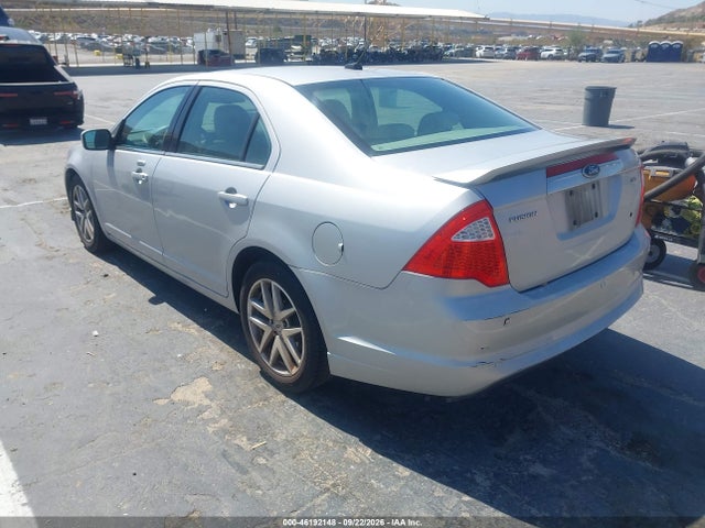 Aukcja sprzedaży 2010 Ford Fusion Sel, vin: 3FAHP0JA2AR262924, numer aukcji: 46192148