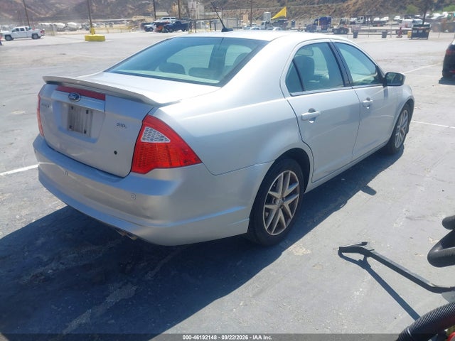 Aukcja sprzedaży 2010 Ford Fusion Sel, vin: 3FAHP0JA2AR262924, numer aukcji: 46192148