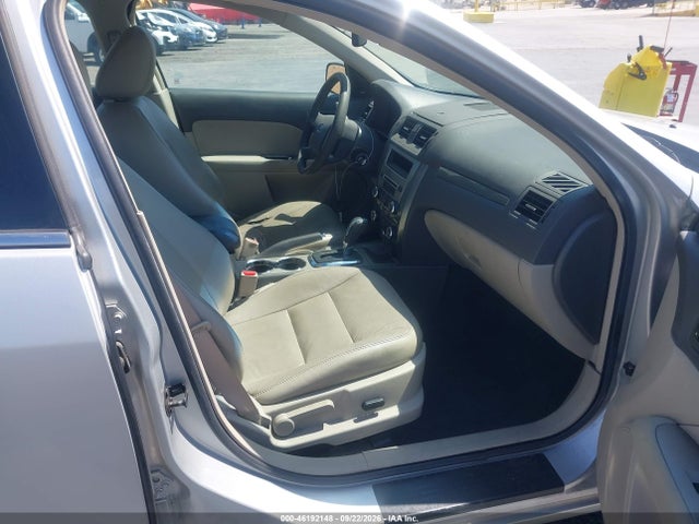 Aukcja sprzedaży 2010 Ford Fusion Sel, vin: 3FAHP0JA2AR262924, numer aukcji: 46192148