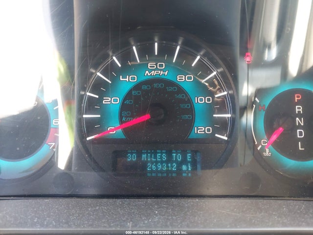 Aukcja sprzedaży 2010 Ford Fusion Sel, vin: 3FAHP0JA2AR262924, numer aukcji: 46192148