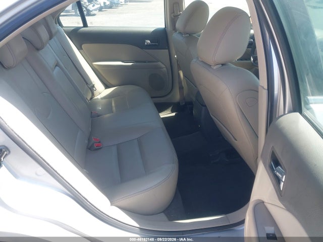 Aukcja sprzedaży 2010 Ford Fusion Sel, vin: 3FAHP0JA2AR262924, numer aukcji: 46192148