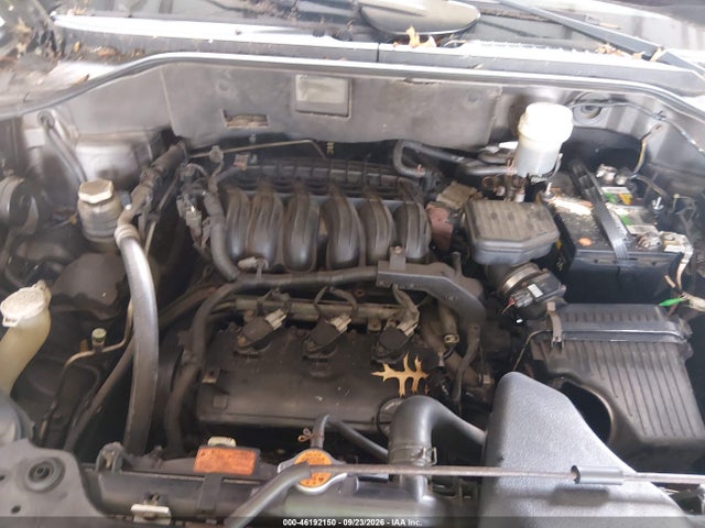 2005 Mitsubishi Endeavor Xls მანქანა იყიდება აუქციონზე, vin: 4A4MN31S35E022940, აუქციონის ნომერი: 46192150