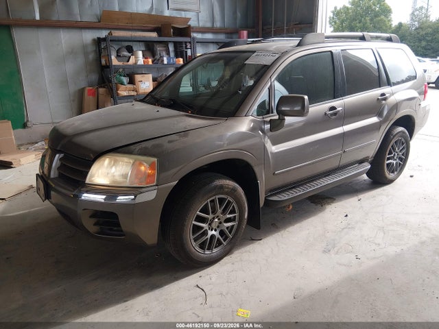 2005 Mitsubishi Endeavor Xls მანქანა იყიდება აუქციონზე, vin: 4A4MN31S35E022940, აუქციონის ნომერი: 46192150