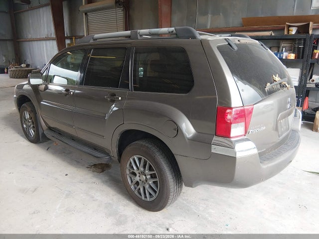 2005 Mitsubishi Endeavor Xls მანქანა იყიდება აუქციონზე, vin: 4A4MN31S35E022940, აუქციონის ნომერი: 46192150