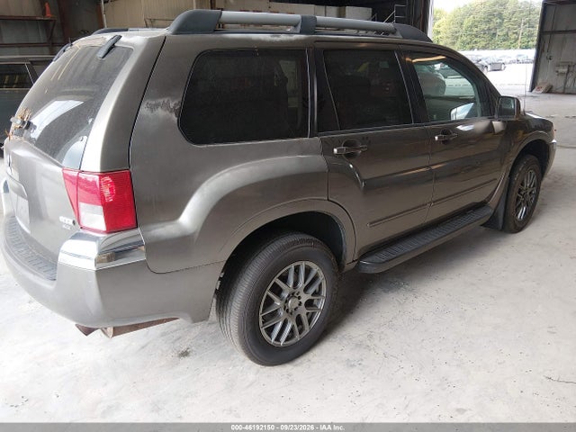 2005 Mitsubishi Endeavor Xls მანქანა იყიდება აუქციონზე, vin: 4A4MN31S35E022940, აუქციონის ნომერი: 46192150