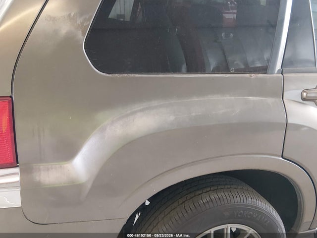 2005 Mitsubishi Endeavor Xls მანქანა იყიდება აუქციონზე, vin: 4A4MN31S35E022940, აუქციონის ნომერი: 46192150