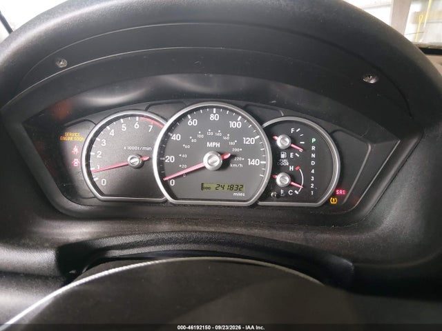 2005 Mitsubishi Endeavor Xls მანქანა იყიდება აუქციონზე, vin: 4A4MN31S35E022940, აუქციონის ნომერი: 46192150