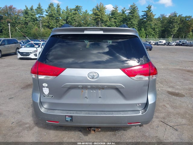 Продажа на аукционе авто 2011 Toyota Sienna Le V6, vin: 5TDKK3DCXBS011497, номер лота: 46192152