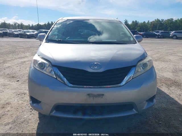 Продажа на аукционе авто 2011 Toyota Sienna Le V6, vin: 5TDKK3DCXBS011497, номер лота: 46192152