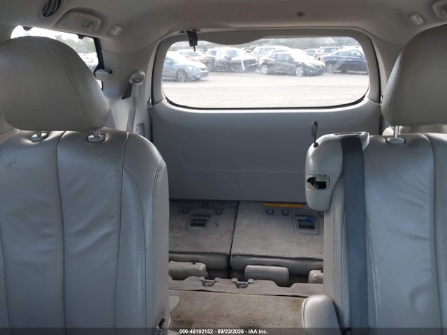 Продажа на аукционе авто 2011 Toyota Sienna Le V6, vin: 5TDKK3DCXBS011497, номер лота: 46192152