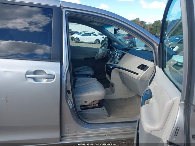 Продажа на аукционе авто 2011 Toyota Sienna Le V6, vin: 5TDKK3DCXBS011497, номер лота: 46192152