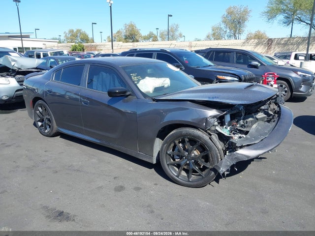 Продаж на аукціоні авто 2023 Dodge Charger Gt, vin: 2C3CDXHG6PH643510, номер лоту: 46192154