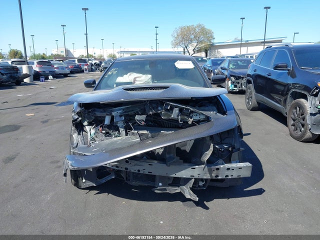 2023 Dodge Charger Gt მანქანა იყიდება აუქციონზე, vin: 2C3CDXHG6PH643510, აუქციონის ნომერი: 46192154