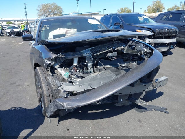 2023 Dodge Charger Gt მანქანა იყიდება აუქციონზე, vin: 2C3CDXHG6PH643510, აუქციონის ნომერი: 46192154