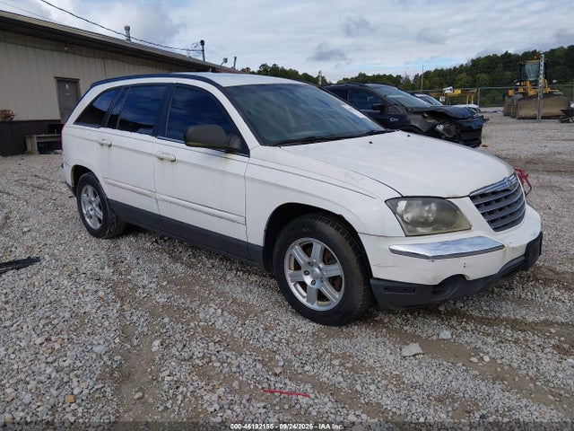 Aukcja sprzedaży 2006 Chrysler Pacifica Touring, vin: 2A4GM68486R863277, numer aukcji: 46192155