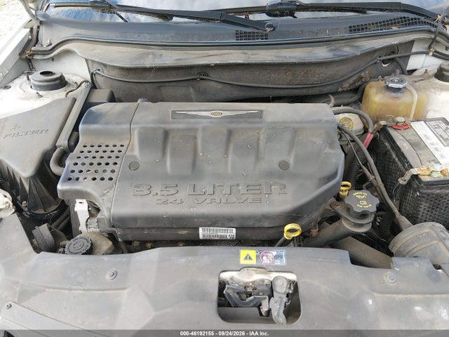 Aukcja sprzedaży 2006 Chrysler Pacifica Touring, vin: 2A4GM68486R863277, numer aukcji: 46192155