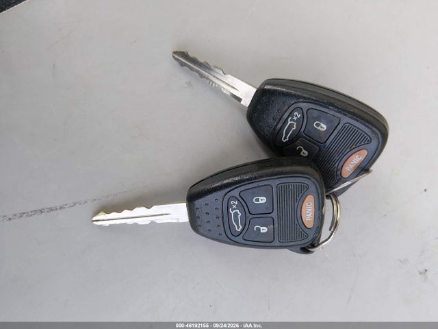 Aukcja sprzedaży 2006 Chrysler Pacifica Touring, vin: 2A4GM68486R863277, numer aukcji: 46192155