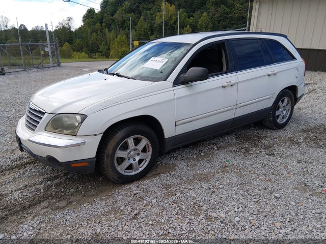 Aukcja sprzedaży 2006 Chrysler Pacifica Touring, vin: 2A4GM68486R863277, numer aukcji: 46192155