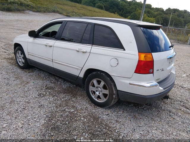 Aukcja sprzedaży 2006 Chrysler Pacifica Touring, vin: 2A4GM68486R863277, numer aukcji: 46192155