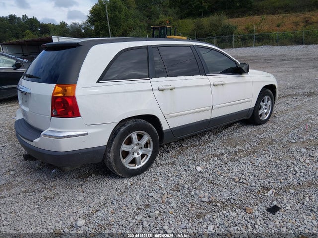 Aukcja sprzedaży 2006 Chrysler Pacifica Touring, vin: 2A4GM68486R863277, numer aukcji: 46192155