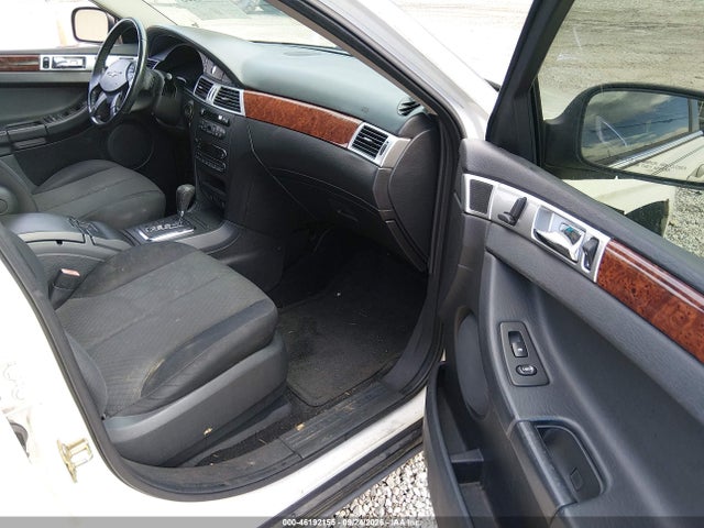 Aukcja sprzedaży 2006 Chrysler Pacifica Touring, vin: 2A4GM68486R863277, numer aukcji: 46192155