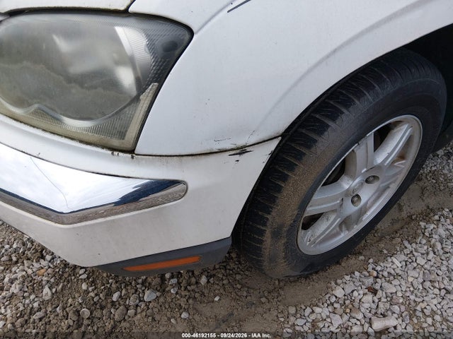 Aukcja sprzedaży 2006 Chrysler Pacifica Touring, vin: 2A4GM68486R863277, numer aukcji: 46192155