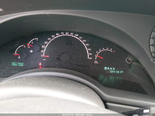 Aukcja sprzedaży 2006 Chrysler Pacifica Touring, vin: 2A4GM68486R863277, numer aukcji: 46192155