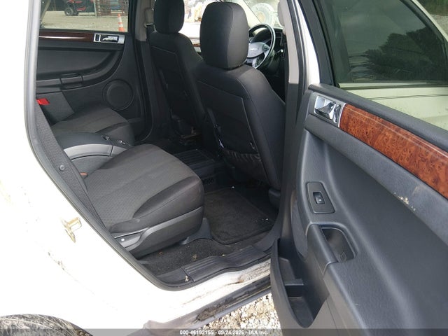 Aukcja sprzedaży 2006 Chrysler Pacifica Touring, vin: 2A4GM68486R863277, numer aukcji: 46192155