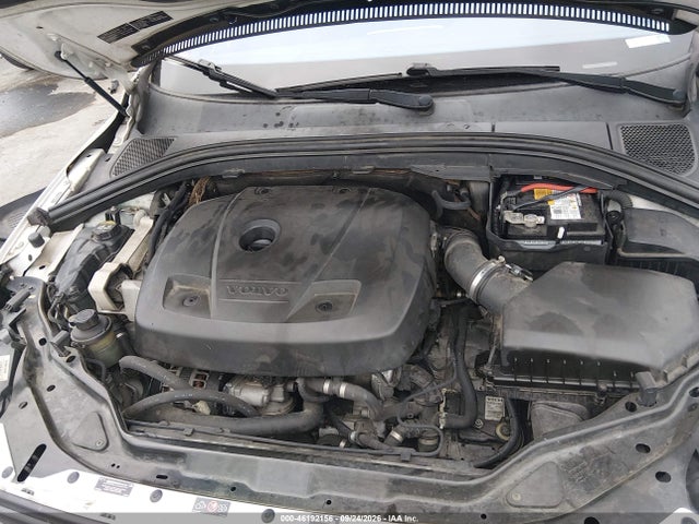 46192156 :رقم المزاد ، YV440MDJ1G2850064 vin ، 2016 Volvo Xc60 T5 Drive-e مزاد بيع