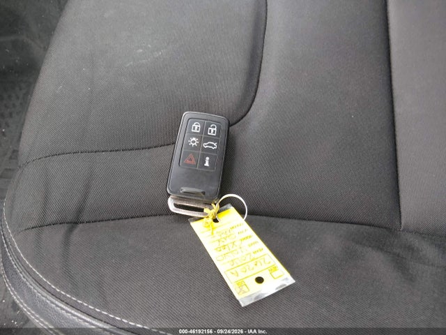 46192156 :رقم المزاد ، YV440MDJ1G2850064 vin ، 2016 Volvo Xc60 T5 Drive-e مزاد بيع