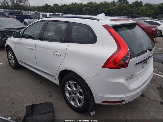 46192156 :رقم المزاد ، YV440MDJ1G2850064 vin ، 2016 Volvo Xc60 T5 Drive-e مزاد بيع