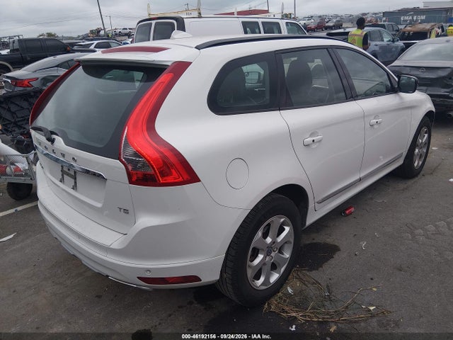 46192156 :رقم المزاد ، YV440MDJ1G2850064 vin ، 2016 Volvo Xc60 T5 Drive-e مزاد بيع