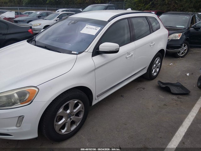 46192156 :رقم المزاد ، YV440MDJ1G2850064 vin ، 2016 Volvo Xc60 T5 Drive-e مزاد بيع