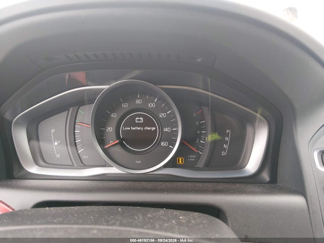 46192156 :رقم المزاد ، YV440MDJ1G2850064 vin ، 2016 Volvo Xc60 T5 Drive-e مزاد بيع