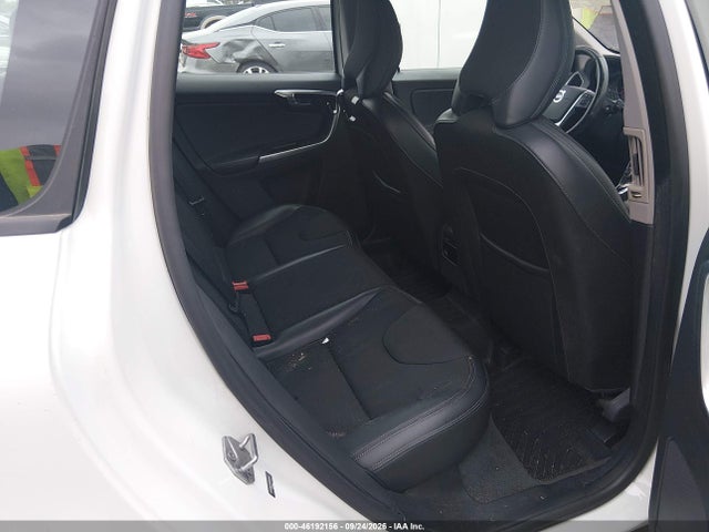 46192156 :رقم المزاد ، YV440MDJ1G2850064 vin ، 2016 Volvo Xc60 T5 Drive-e مزاد بيع