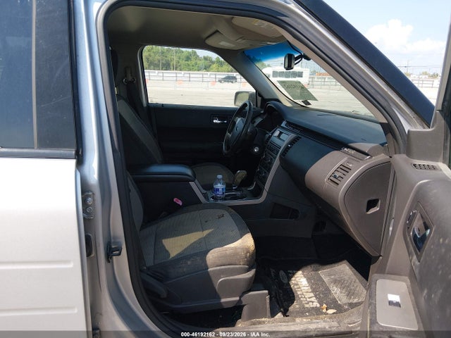 Продажа на аукционе авто 2009 Ford Flex Se, vin: 2FMDK51C09BA26588, номер лота: 46192162
