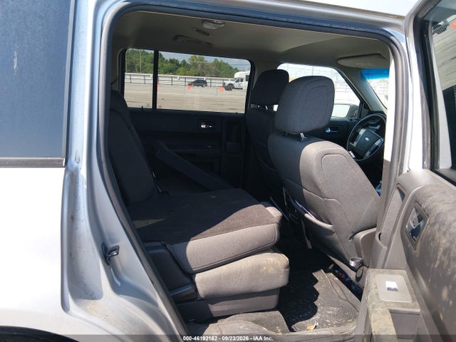 Продажа на аукционе авто 2009 Ford Flex Se, vin: 2FMDK51C09BA26588, номер лота: 46192162