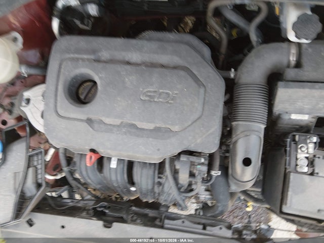 Aukcja sprzedaży 2020 Hyundai Tucson Sel, vin: KM8J3CAL8LU260001, numer aukcji: 46192165