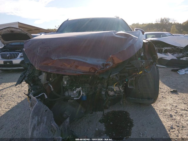 Aukcja sprzedaży 2020 Hyundai Tucson Sel, vin: KM8J3CAL8LU260001, numer aukcji: 46192165