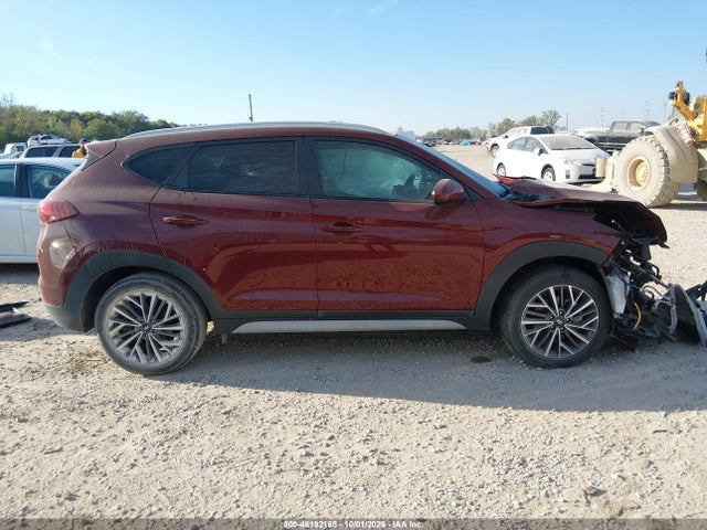 Aukcja sprzedaży 2020 Hyundai Tucson Sel, vin: KM8J3CAL8LU260001, numer aukcji: 46192165