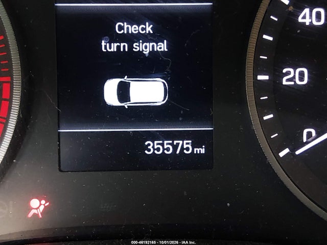 Aukcja sprzedaży 2020 Hyundai Tucson Sel, vin: KM8J3CAL8LU260001, numer aukcji: 46192165