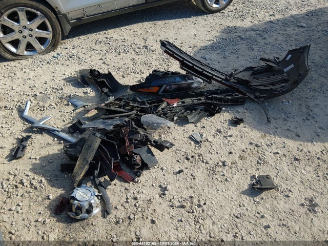 Aukcja sprzedaży 2020 Hyundai Tucson Sel, vin: KM8J3CAL8LU260001, numer aukcji: 46192165