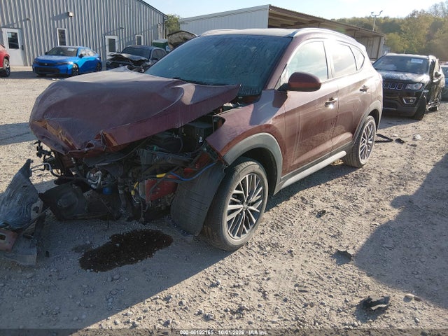 Aukcja sprzedaży 2020 Hyundai Tucson Sel, vin: KM8J3CAL8LU260001, numer aukcji: 46192165