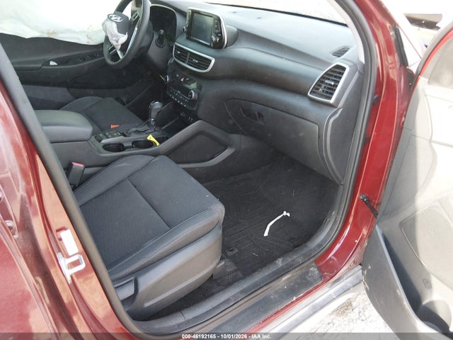 Aukcja sprzedaży 2020 Hyundai Tucson Sel, vin: KM8J3CAL8LU260001, numer aukcji: 46192165