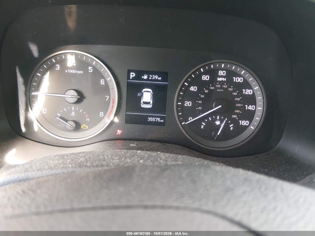 Aukcja sprzedaży 2020 Hyundai Tucson Sel, vin: KM8J3CAL8LU260001, numer aukcji: 46192165