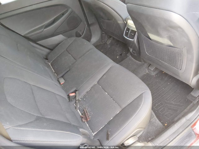 Aukcja sprzedaży 2020 Hyundai Tucson Sel, vin: KM8J3CAL8LU260001, numer aukcji: 46192165