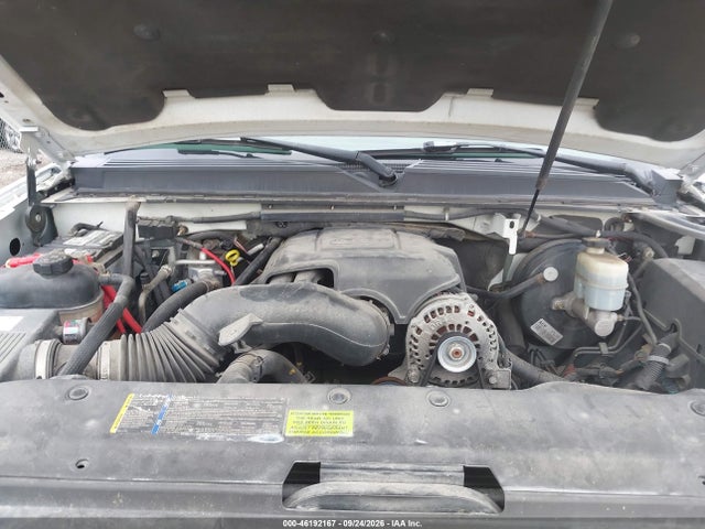Aukcja sprzedaży 2007 Gmc Yukon Denali, vin: 1GKFK63897J227270, numer aukcji: 46192167