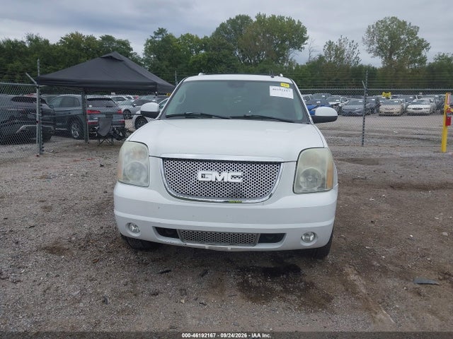 Aukcja sprzedaży 2007 Gmc Yukon Denali, vin: 1GKFK63897J227270, numer aukcji: 46192167