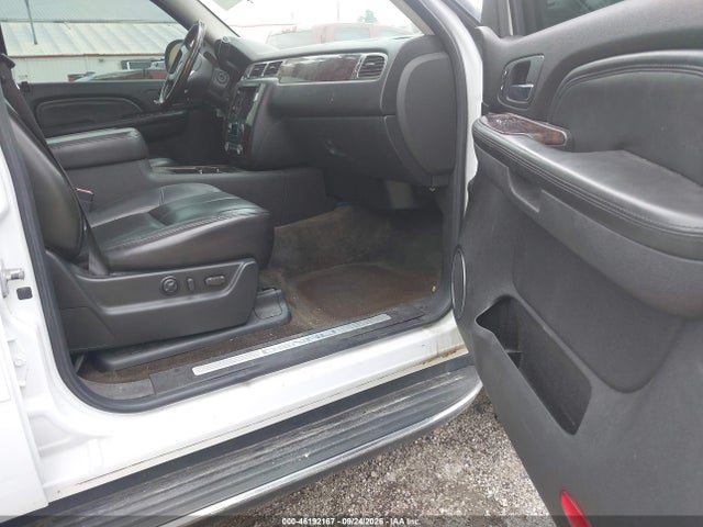 Aukcja sprzedaży 2007 Gmc Yukon Denali, vin: 1GKFK63897J227270, numer aukcji: 46192167