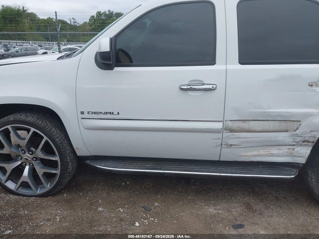 Aukcja sprzedaży 2007 Gmc Yukon Denali, vin: 1GKFK63897J227270, numer aukcji: 46192167